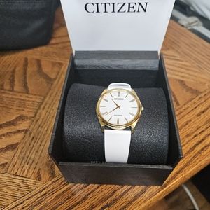Citizen Eco-Drive watch